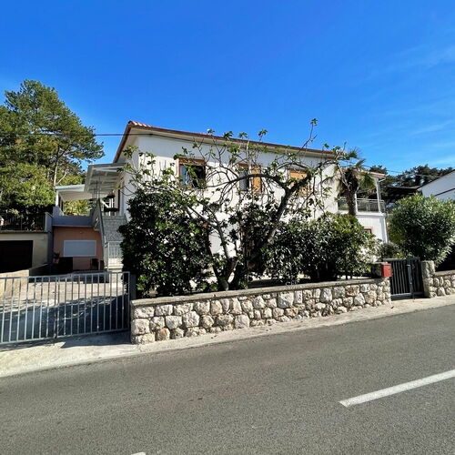 Apartmanok A Tenger Mellett Silo, Krk - 18686 Šilo  4