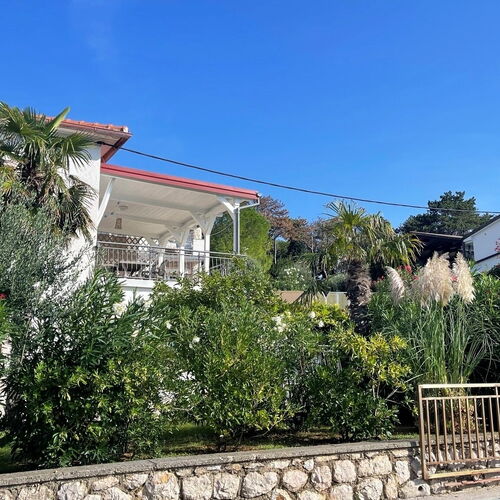 Apartmanok A Tenger Mellett Silo, Krk - 18686 Šilo  3