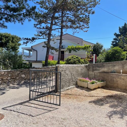 Apartmanok A Tenger Mellett Silo, Krk - 18688 Šilo  3