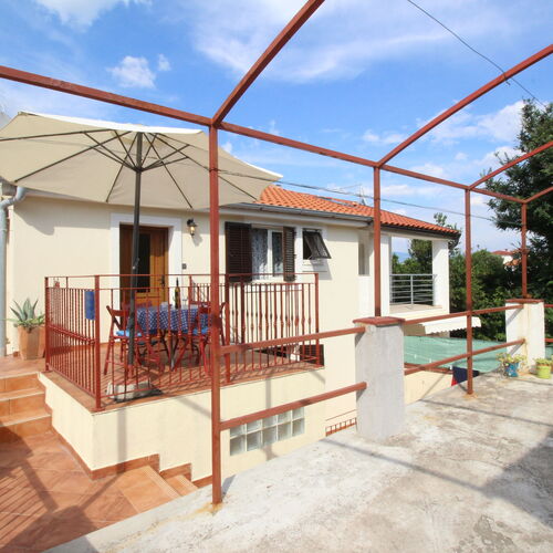 Apartmanok A Tenger Mellett Silo, Krk - 18689 Šilo  2
