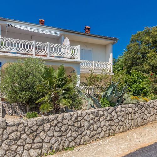 Apartmanok Internet Hozzáféréssel Silo, Krk - 18691 Šilo  2