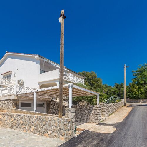 Apartmanok Internet Hozzáféréssel Silo, Krk - 18691 Šilo  4