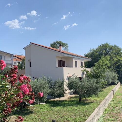 Apartmanok Parkolóhellyel Silo, Krk - 18692 Šilo  2