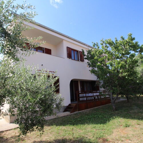 Apartmanok Parkolóhellyel Silo, Krk - 18692 Šilo  4