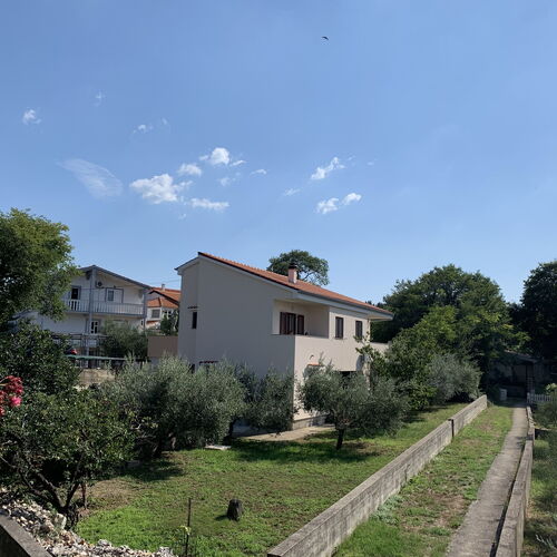 Apartmanok Parkolóhellyel Silo, Krk - 18692 Šilo  3