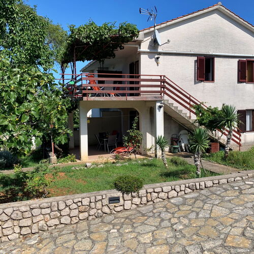 Apartmanok Parkolóhellyel Silo, Krk - 18706 Šilo  4