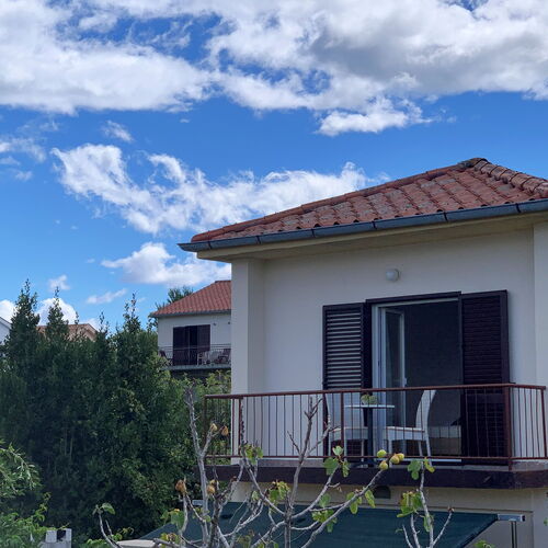 Apartmanok A Tenger Mellett Silo, Krk - 18710 Šilo  4