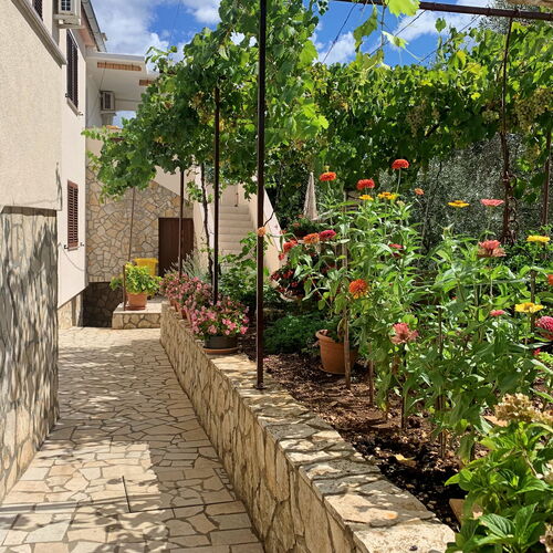 Apartmanok A Tenger Mellett Silo, Krk - 18710 Šilo  3