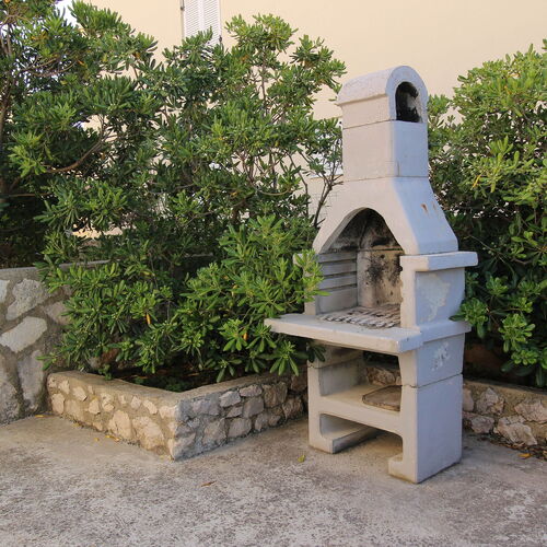 Apartmanok A Tenger Mellett Silo, Krk - 18721 Šilo  3