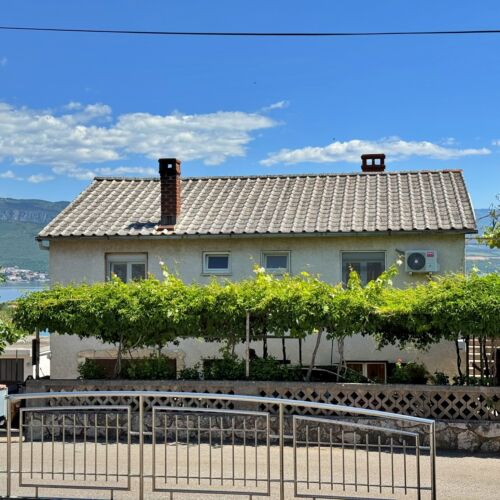 Apartmanok Parkolóhellyel Silo, Krk - 18724 Šilo  2