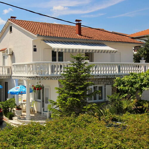 Apartmanok Parkolóhellyel Silo, Krk - 18728 Šilo  2