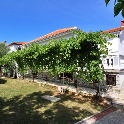 Apartmanok Parkolóhellyel Silo, Krk - 18728 Šilo  4