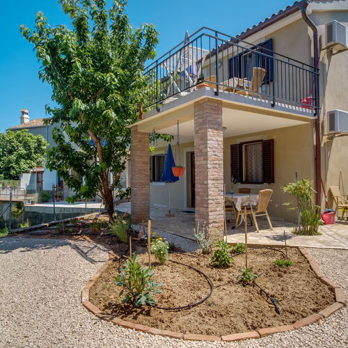 Apartmanok A Tenger Mellett Nerezine, Losinj - 18734 Nerezine  2