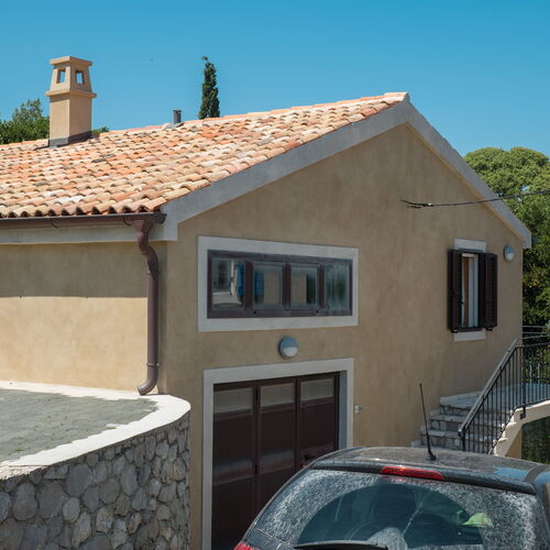 Apartmanok A Tenger Mellett Nerezine, Losinj - 18734 Nerezine  3