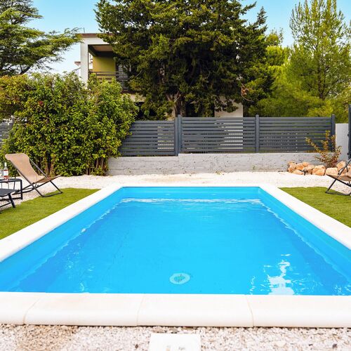 Vendégház Seline - CDI049