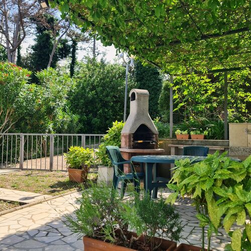 Apartmanok A Tenger Mellett Silo, Krk - 18740 Šilo  3