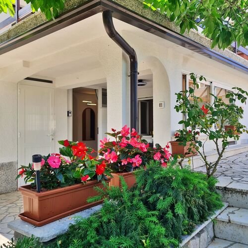 Apartmanok A Tenger Mellett Silo, Krk - 18740 Šilo  2