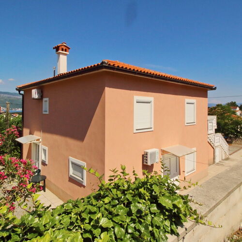 Apartmanok Parkolóhellyel Silo, Krk - 18751 Šilo  2