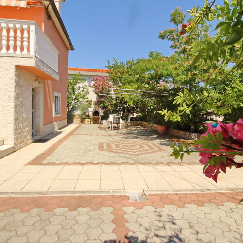 Apartmanok Parkolóhellyel Silo, Krk - 18751 Šilo  3
