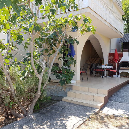 Apartmanok Parkolóhellyel Silo, Krk - 18754 Šilo  4