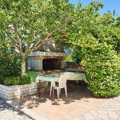 Apartmanok A Tenger Mellett Silo, Krk - 18755 Šilo