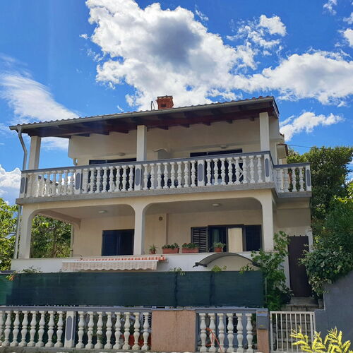 Apartmanok Parkolóhellyel Silo, Krk - 18756 Šilo  2
