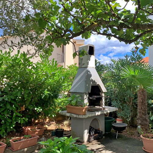 Apartmanok Parkolóhellyel Silo, Krk - 18756 Šilo  3