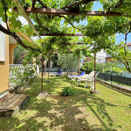 Apartmanok Parkolóhellyel Silo, Krk - 18757 Šilo  4