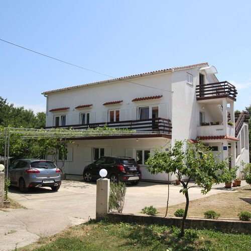 Apartmanok Parkolóhellyel Silo, Krk - 18763 Šilo  2