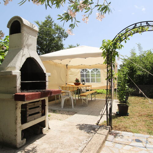 Apartmanok Parkolóhellyel Silo, Krk - 18763 Šilo  3