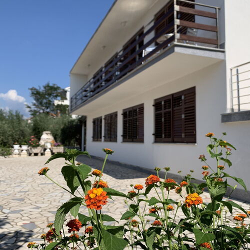 Apartmanok Parkolóhellyel Silo, Krk - 18770 Šilo  4