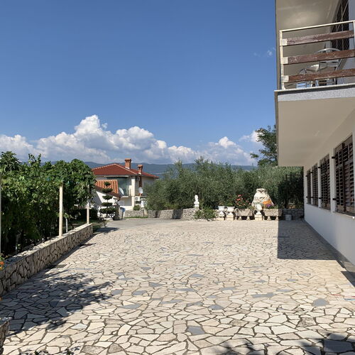 Apartmanok Parkolóhellyel Silo, Krk - 18770 Šilo  3