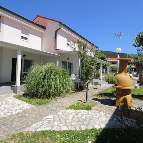 Apartmanok A Tenger Mellett Baska, Krk - 18771 Baška  4