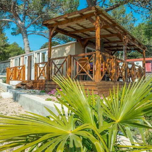 Apartmanok A Tenger Mellett Pakostane, Biograd - 18783 Pakoštane  2