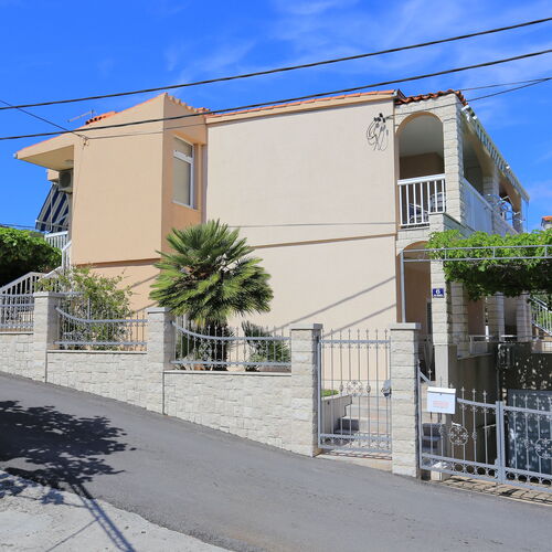 Apartmanok A Tenger Mellett Arbanija, Ciovo - 18797 Arbanija  3