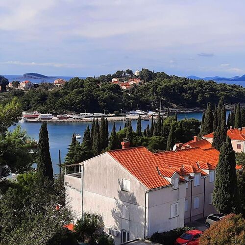 Apartmanok A Tenger Mellett Cavtat, Dubrovnik - 18857 Cavtat