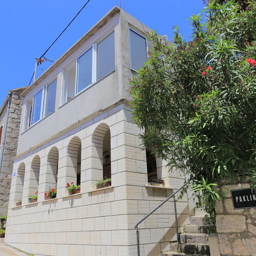 Apartmanok A Tenger Mellett Brist, Makarska - 18859 Brist  2