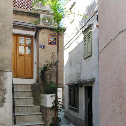 Apartmanok A Tenger Mellett Baska, Krk - 18862 Baška  2