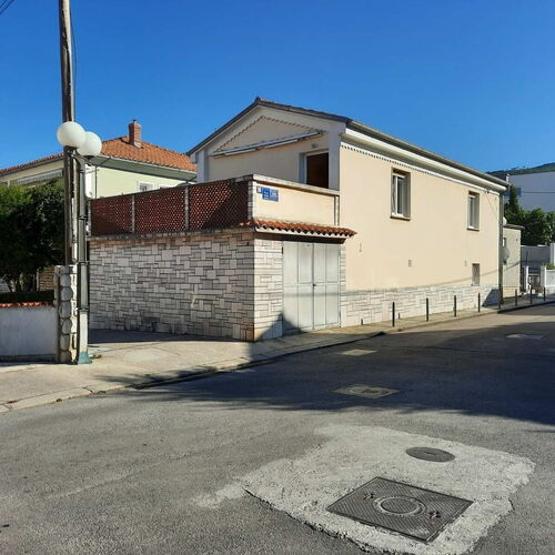 Apartmanok A Tenger Mellett Selce, Crikvenica - 18893 Selce  2