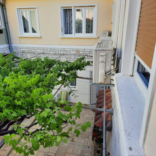 Apartmanok A Tenger Mellett Selce, Crikvenica - 18893 Selce  4