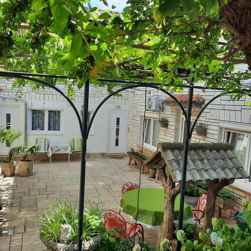 Apartmanok A Tenger Mellett Selce, Crikvenica - 18893 Selce  3