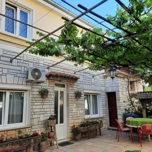 Apartments By The Sea Selce, Crikvenica - 18893 Selce
