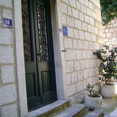 Apartmanok A Tenger Mellett Dubrovnik - 18908  2