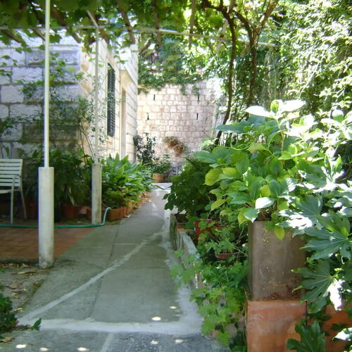 Apartmanok A Tenger Mellett Dubrovnik - 18908  4