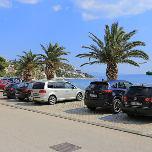 Apartmanok A Tenger Mellett Podgora, Makarska - 18918 Podgora  3