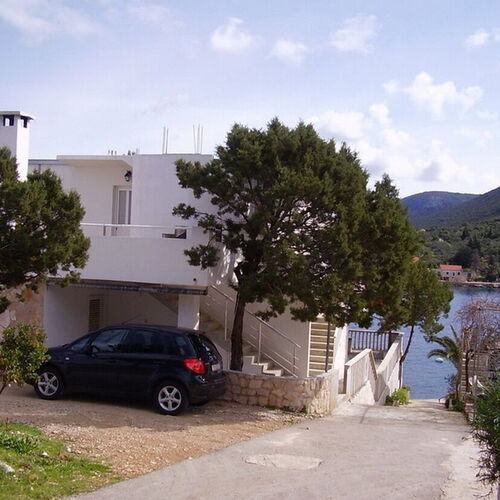 Apartmanok A Tenger Mellett Öböl Pokrivenik, Hvar - 18955 Pokrivenik  2