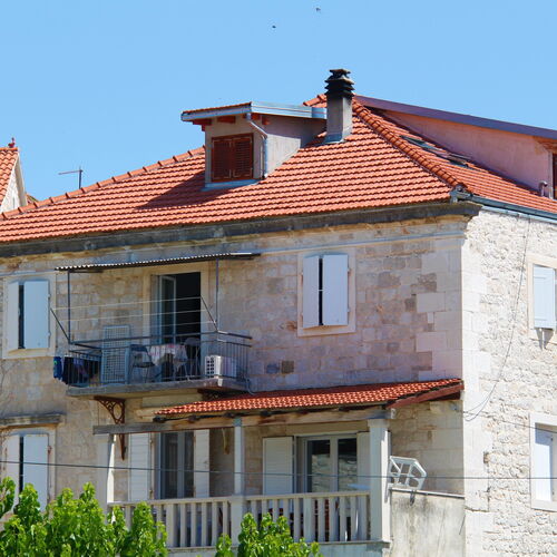 Apartmanok A Tenger Mellett Postira, Brac - 18971 Postira  4