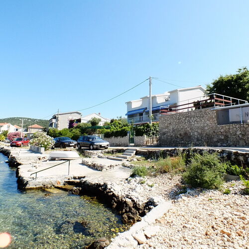 Apartmanok A Tenger Mellett Vinisce, Trogir - 19014 Vinišće  2
