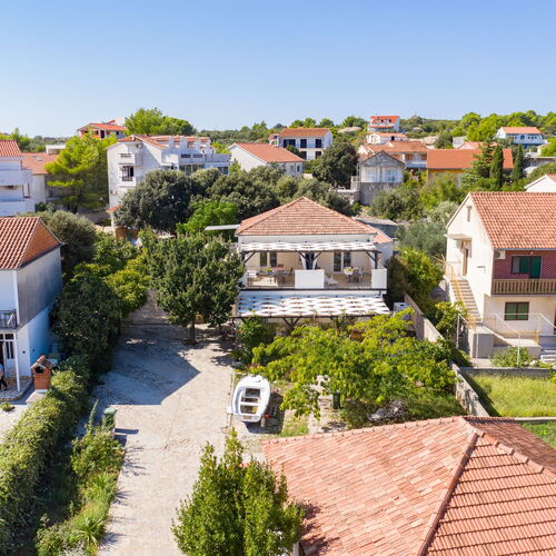 Apartmanok A Tenger Mellett Jezera, Murter - 19056 Jezera  3