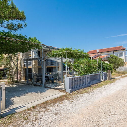 Apartmanok A Tenger Mellett Vir - Kozjak, Vir - 19094 Vir - Kozjak  4